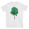 Longleaf T-Shirt Tall Design