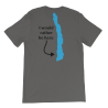 Torch Lake Original T-Shirt